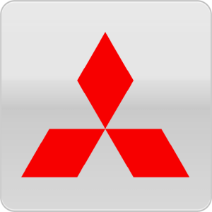 Mitsubushi Logo Button.png